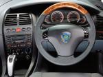 Proton Waja 2000 года